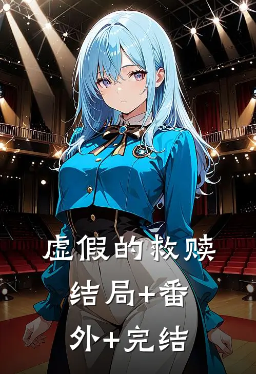 虚假的救赎:结局+番外+完结