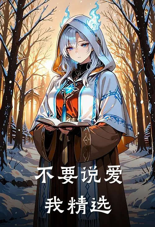 不要说爱我精选