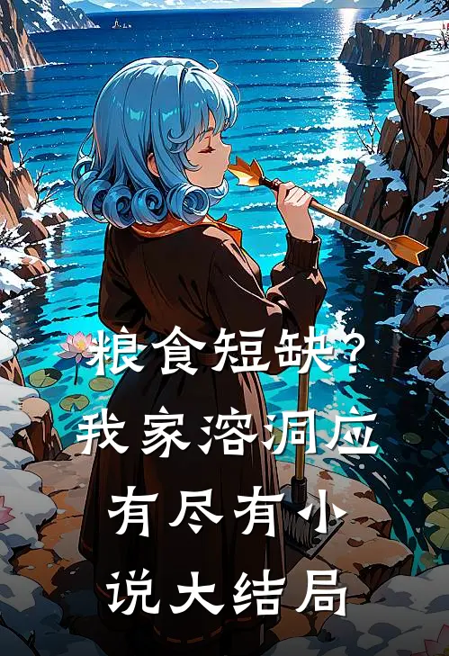 粮食短缺？我家溶洞应有尽有小说大结局