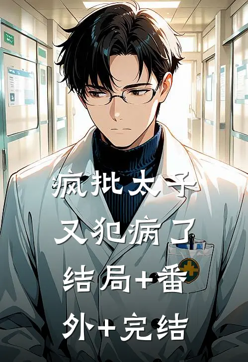 疯批太子又犯病了结局+番外+完结