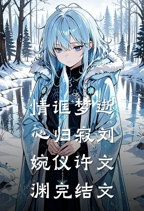 情诓梦逝心归寂刘婉仪许文渊完结文