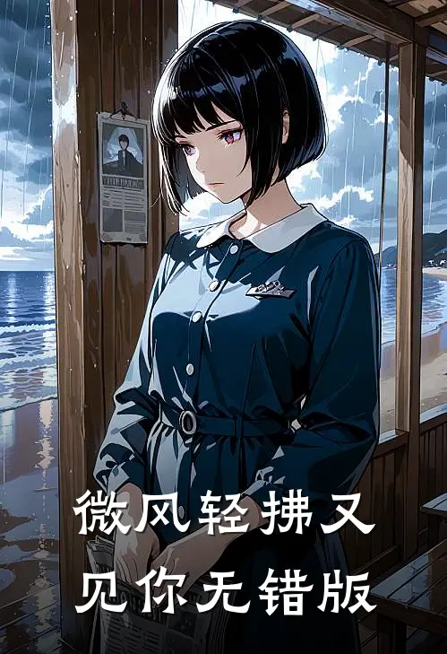 微风轻拂又见你无错版