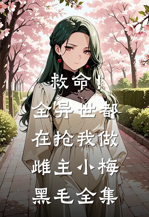 救命！全异世都在抢我做雌主小梅黑毛全集