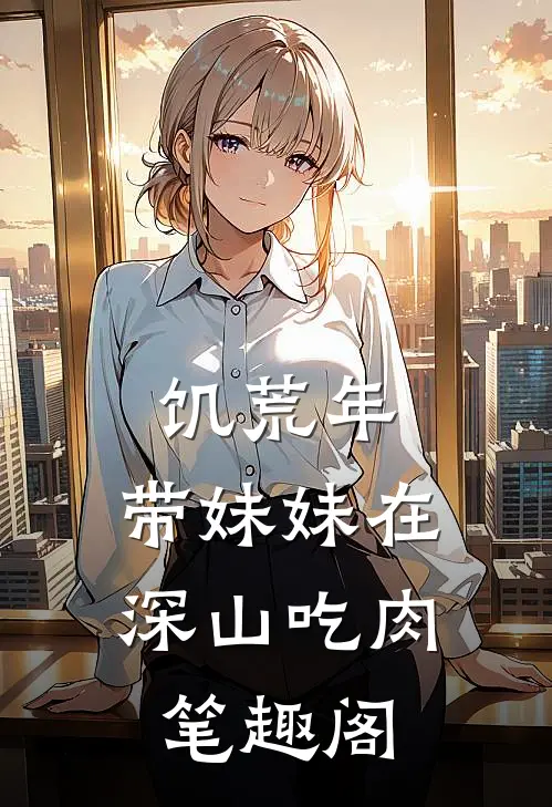 饥荒年：带妹妹在深山吃肉笔趣阁