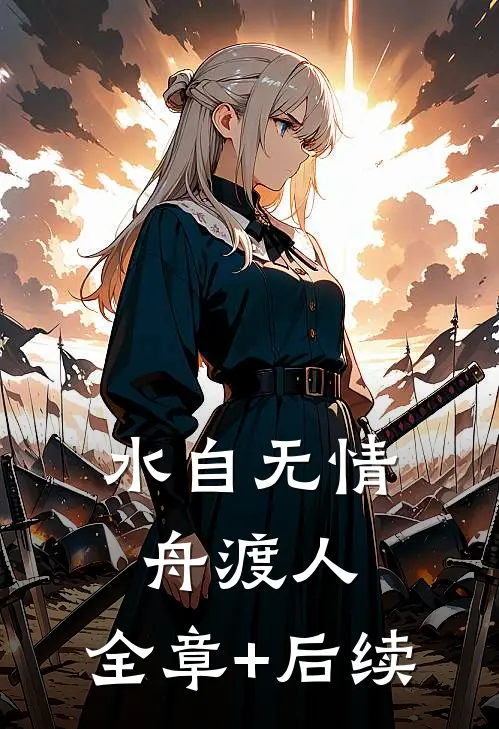 水自无情舟渡人:全章+后续