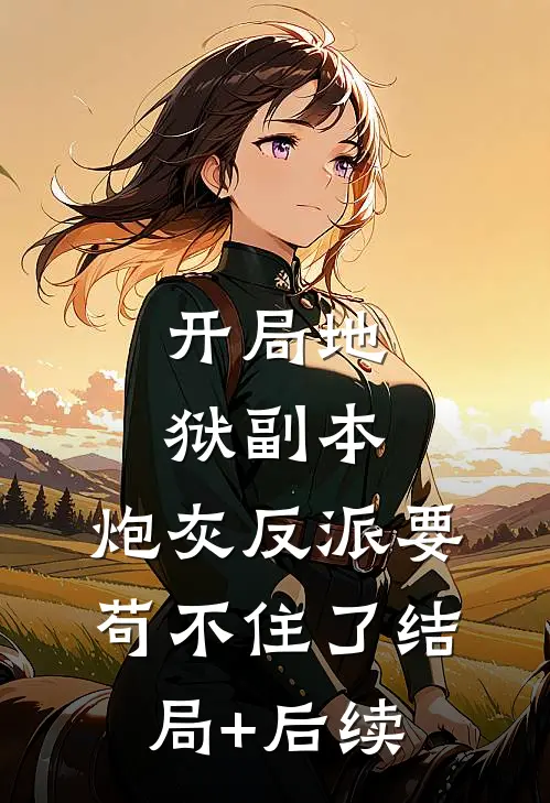 开局地狱副本，炮灰反派要苟不住了结局+后续