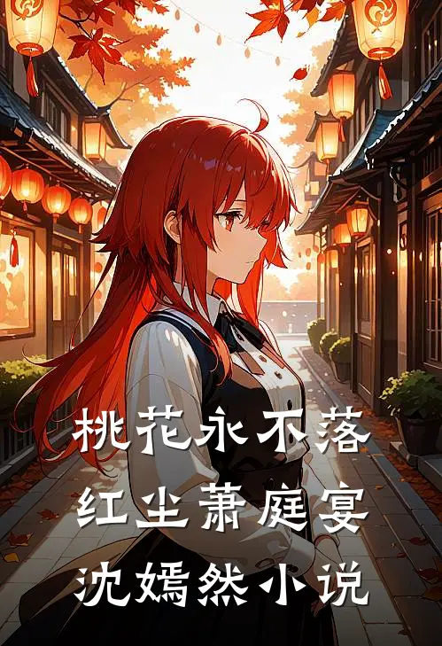桃花永不落红尘萧庭宴沈嫣然小说