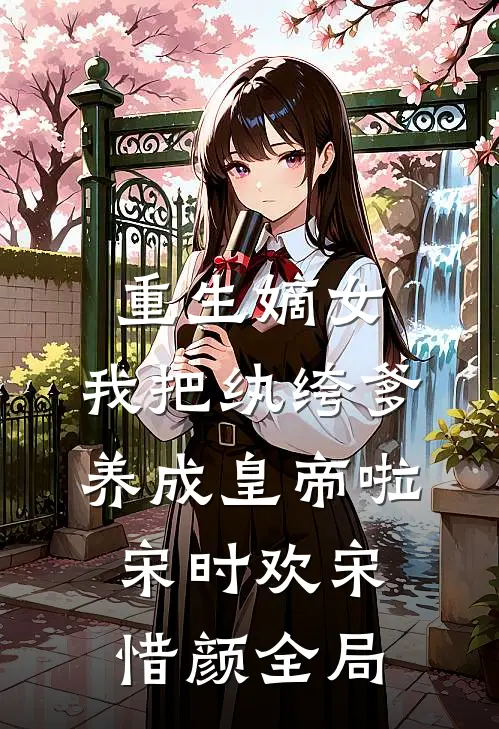 重生嫡女：我把纨绔爹养成皇帝啦宋时欢宋惜颜全局