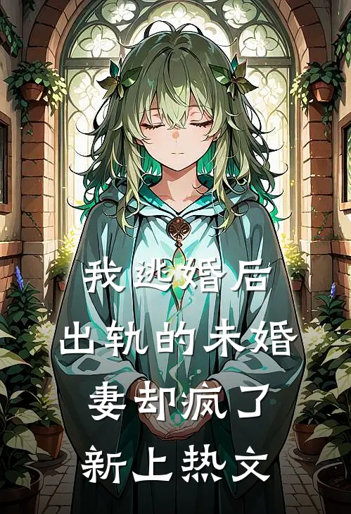 我逃婚后，出轨的未婚妻却疯了新上热文