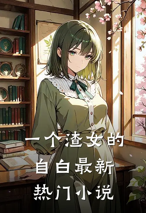 一个渣女的自白最新热门小说