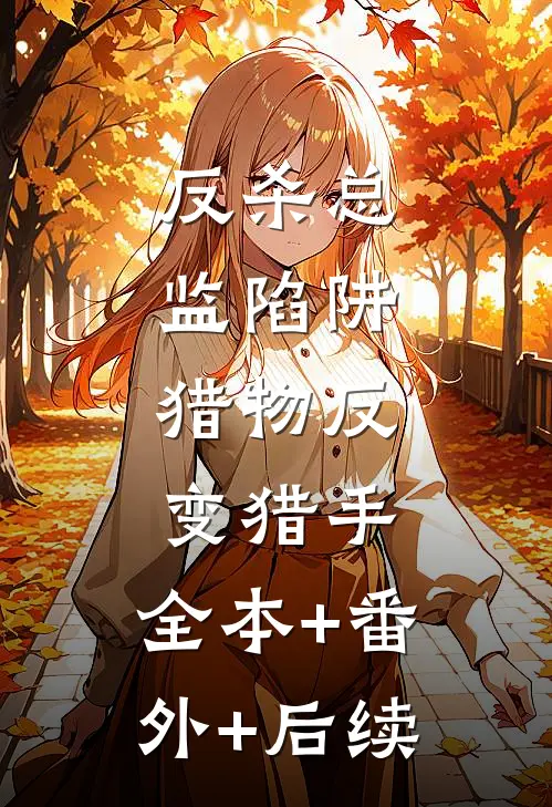 反杀总监陷阱，猎物反变猎手:全本+番外+后续