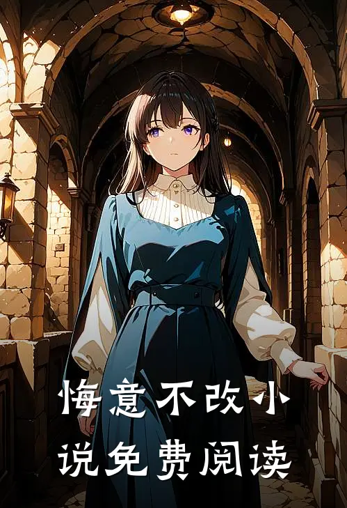 悔意不改小说免费阅读
