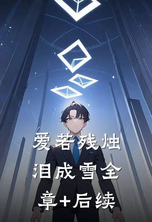 爱若残烛泪成雪全章+后续