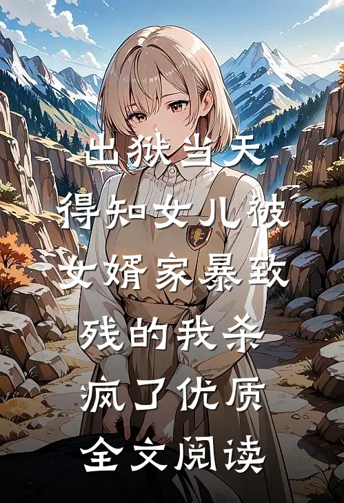 出狱当天，得知女儿被女婿家暴致残的我杀疯了优质全文阅读