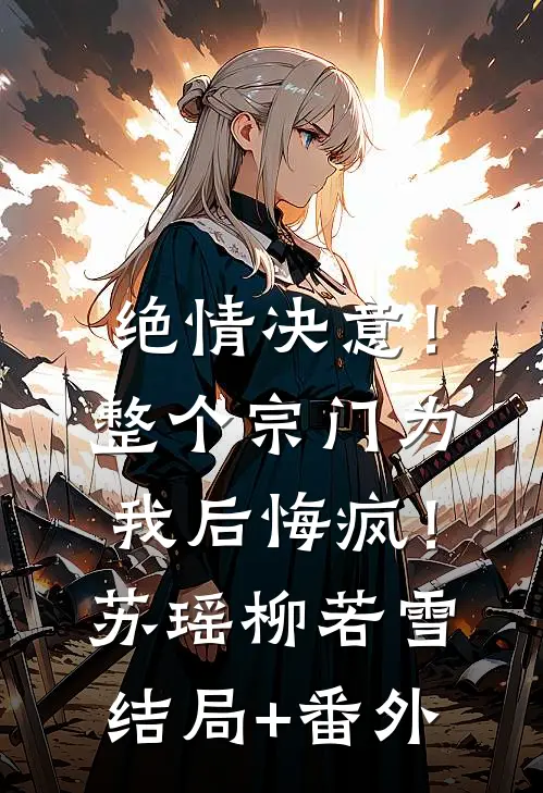绝情决意！整个宗门为我后悔疯！苏瑶柳若雪:结局+番外
