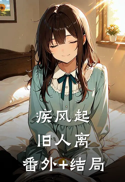 疾风起，旧人离:(番外)+(结局)