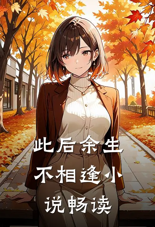 此后余生不相逢小说畅读