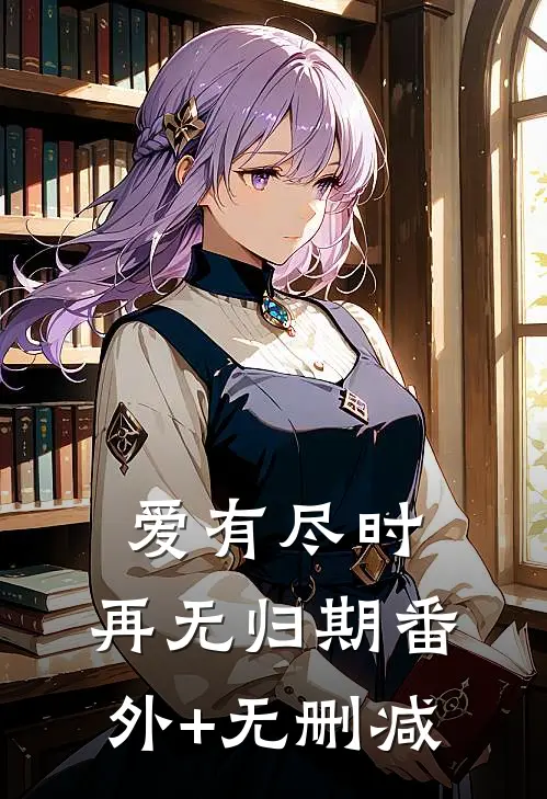 爱有尽时，再无归期番外+无删减