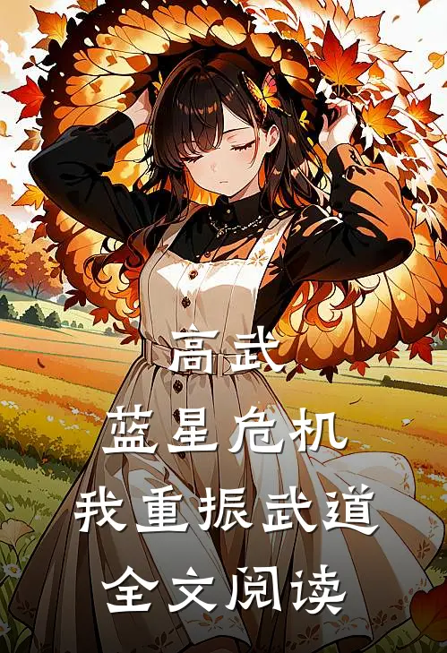 高武：蓝星危机，我重振武道全文阅读