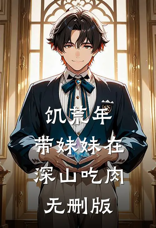 饥荒年：带妹妹在深山吃肉无删版