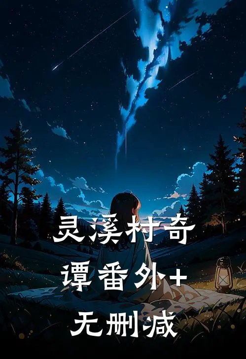 灵溪村奇谭番外+无删减