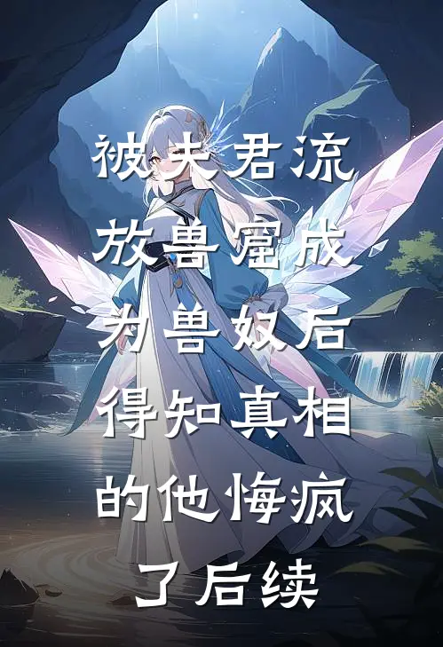 被夫君流放兽窟成为兽奴后，得知真相的他悔疯了后续