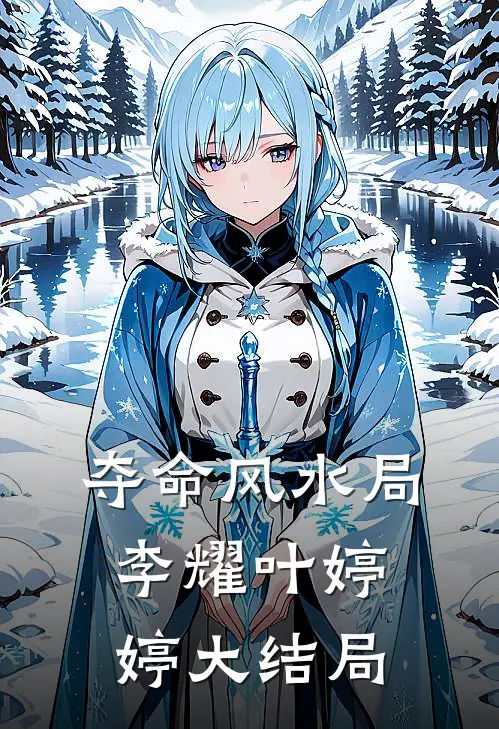 夺命风水局李耀叶婷婷大结局