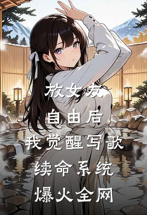 放女友自由后，我觉醒写歌续命系统爆火全网