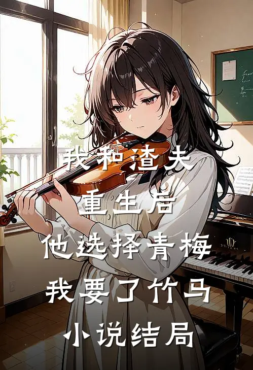 我和渣夫重生后，他选择青梅我要了竹马小说结局