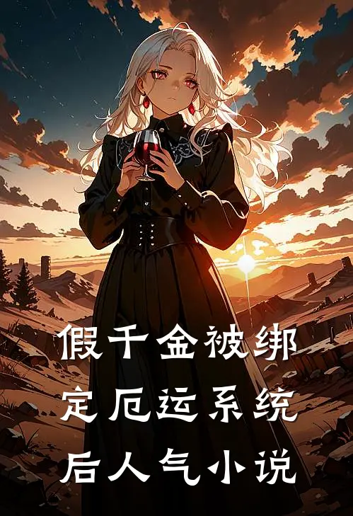 假千金被绑定厄运系统后人气小说