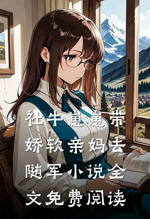 社牛崽崽带娇软亲妈去随军小说全文免费阅读