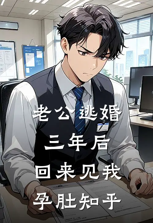 老公逃婚三年后，回来见我孕肚知乎