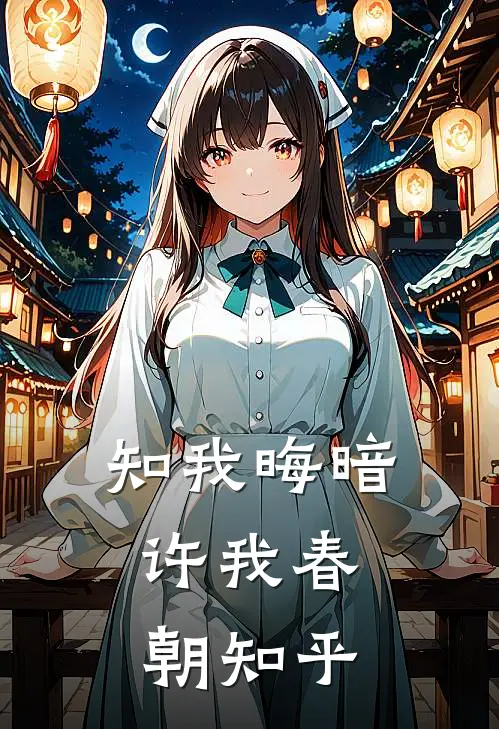 知我晦暗，许我春朝知乎