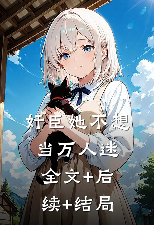 奸臣她不想当万人迷全文+后续+结局