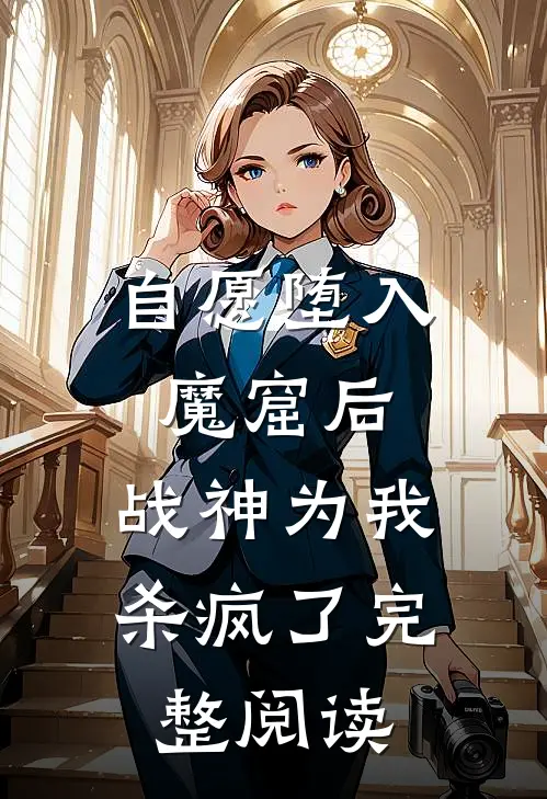 自愿堕入魔窟后，战神为我杀疯了完整阅读