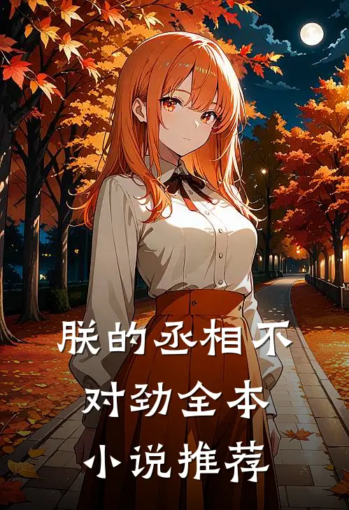 朕的丞相不对劲全本小说推荐