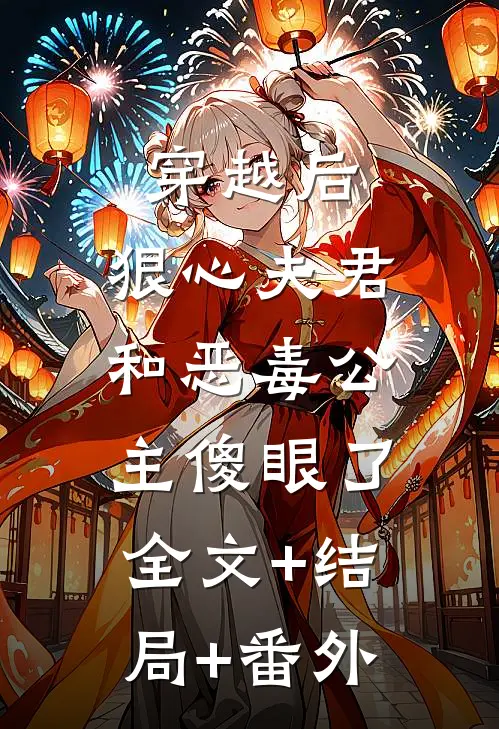 穿越后，狠心夫君和恶毒公主傻眼了:全文+结局+番外