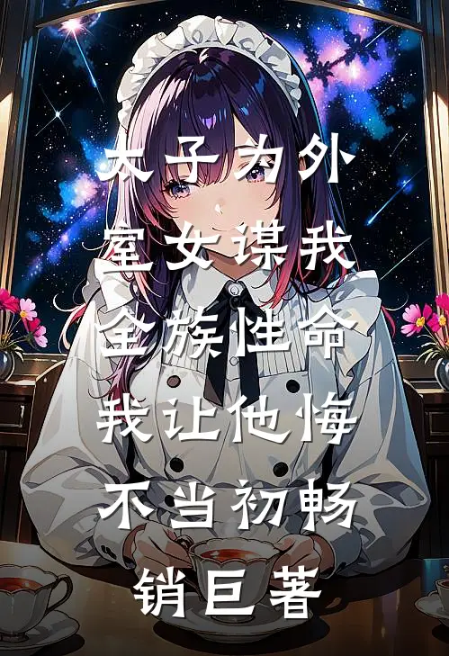 太子为外室女谋我全族性命，我让他悔不当初畅销巨著