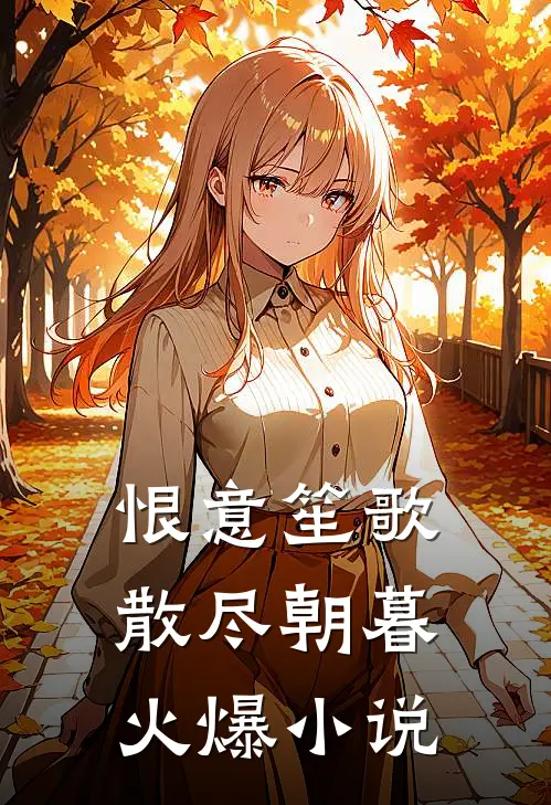 恨意笙歌，散尽朝暮火爆小说