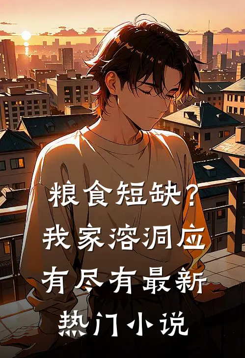 粮食短缺？我家溶洞应有尽有最新热门小说