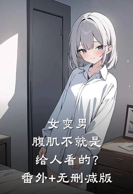 女变男：腹肌不就是给人看的？:番外+无删减版