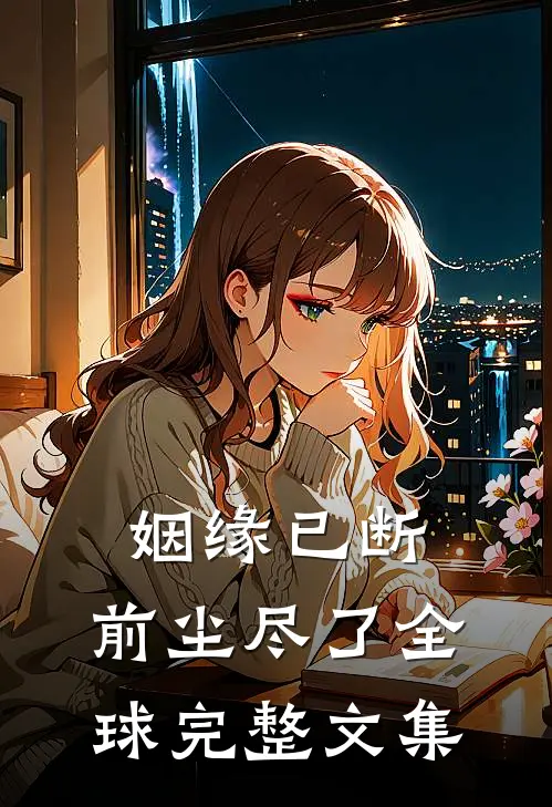姻缘已断，前尘尽了全球完整文集