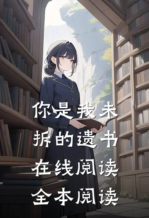 你是我未拆的遗书在线阅读全本阅读
