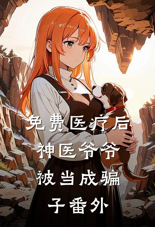 免费医疗后，神医爷爷被当成骗子番外