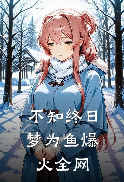 不知终日梦为鱼爆火全网