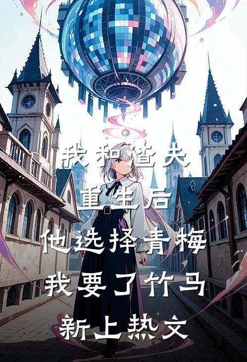 我和渣夫重生后，他选择青梅我要了竹马新上热文
