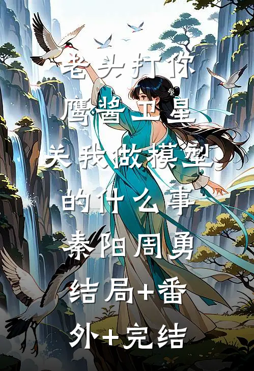 老头打你鹰酱卫星，关我做模型的什么事秦阳周勇结局+番外+完结