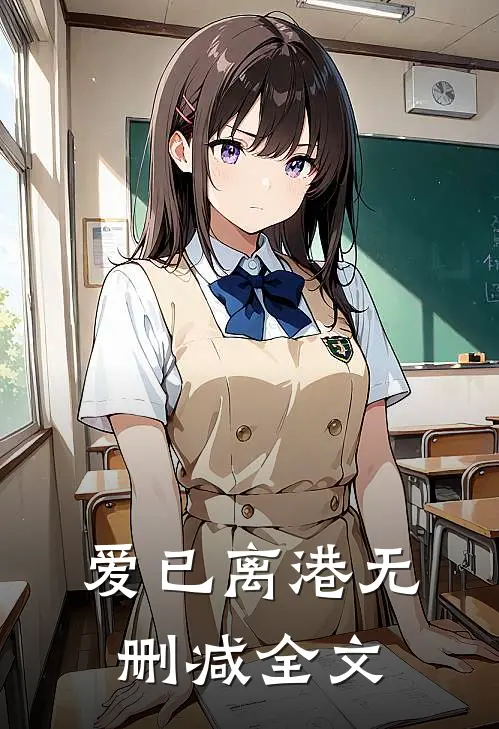 爱已离港无删减全文