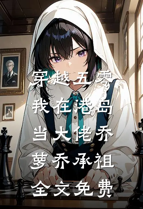 穿越五零，我在港岛当大佬乔萝乔承祖全文免费