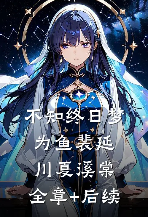 不知终日梦为鱼裴延川夏溪棠:全章+后续